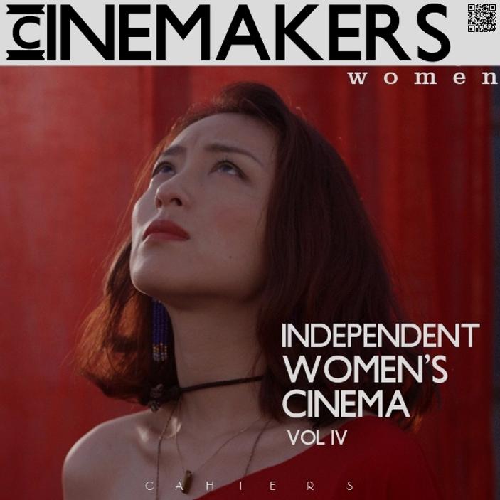 WomenCinemakers Magazine 2015