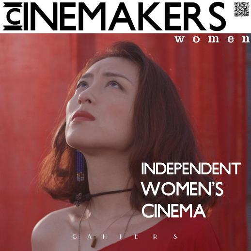 WomenCinemakers Magazine 2015